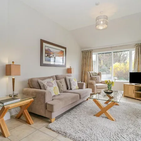 Garden Tatil Evi Keswick (Cumbria)