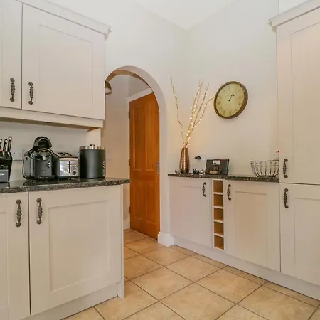 Garden * Keswick (Cumbria)