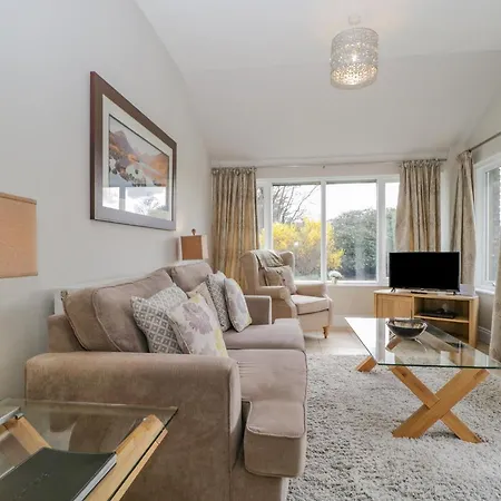 Tatil Evi Garden Keswick (Cumbria)