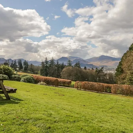Ferienhaus Garden Keswick (Cumbria)
