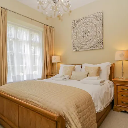 Garden Cottage, Fieldside Grange