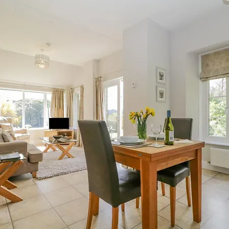 Garden Cottage, Fieldside Grange *