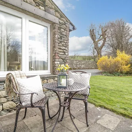 Garden Cottage, Fieldside Grange *