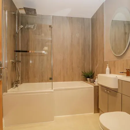 Garden * Keswick (Cumbria)