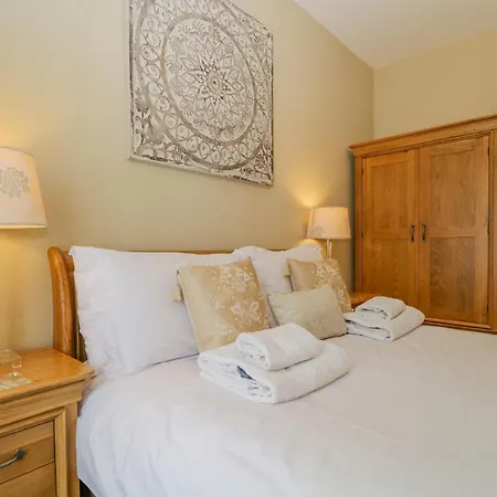 Vakantiehuis Garden Cottage, Fieldside Grange