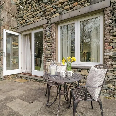 Vakantiehuis Garden Cottage, Fieldside Grange