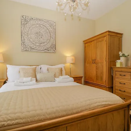 Garden Keswick (Cumbria)