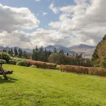 Casa de Férias Garden Keswick (Cumbria)