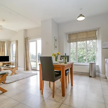 Garden Casa de Férias